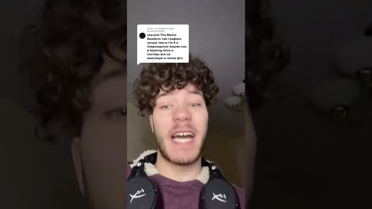 САМАЯ РЕАЛИСТИЧНАЯ ИГРА В МИРЕ😱