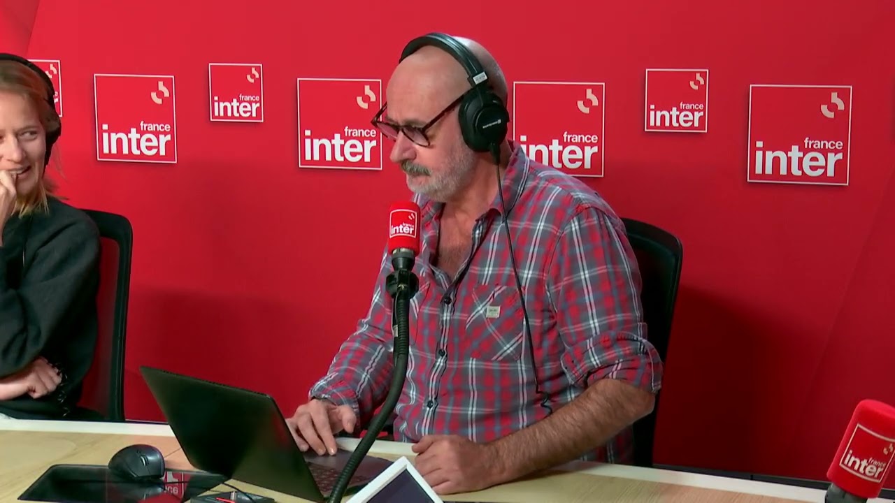 L'appel de Super-Diplomate à Donald Trump - Le billet de Daniel Morin