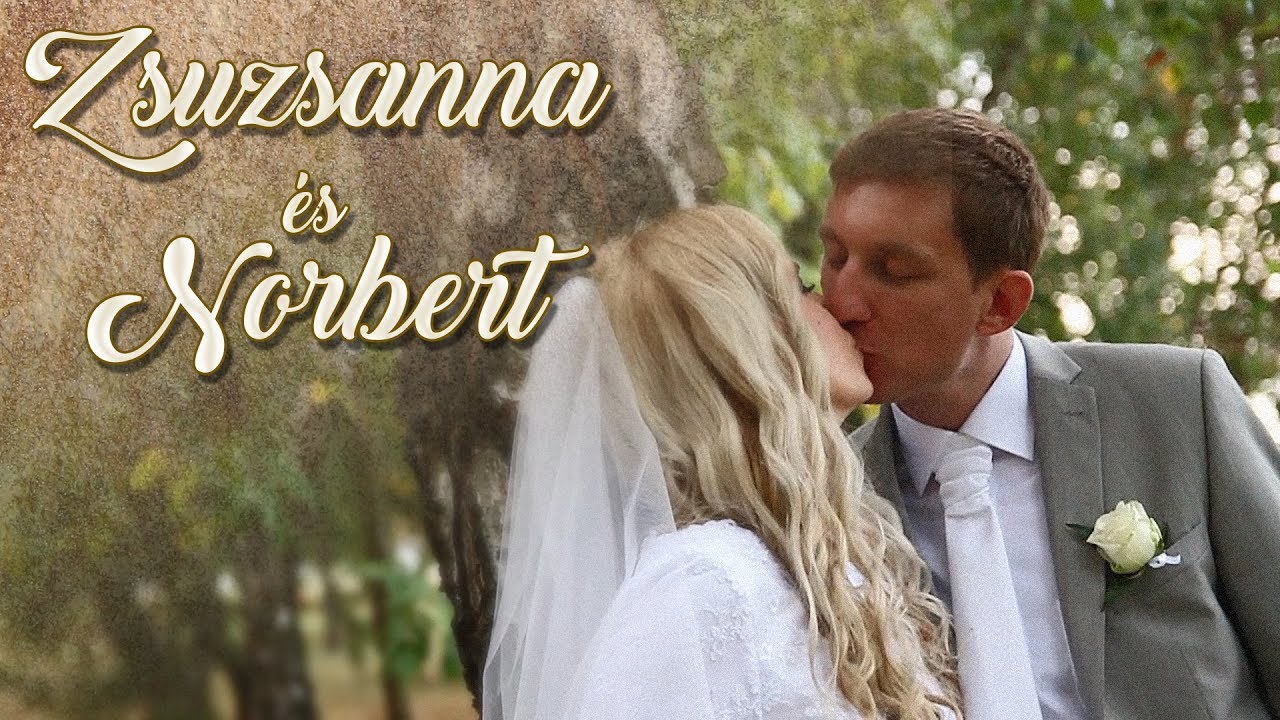 Zsuzsanna Norbert Tiszakecske kisfilm 2016