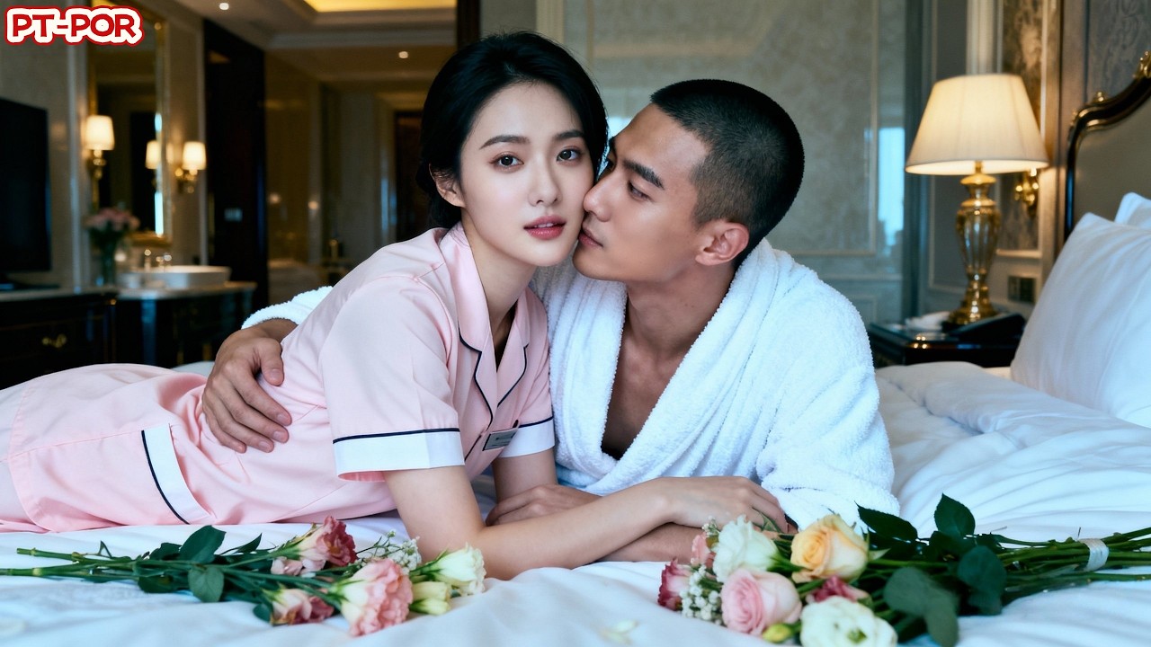 Após uma noite de paixão com o CEO, a faxineira se torna a dona da mansão e é mimada por ele.