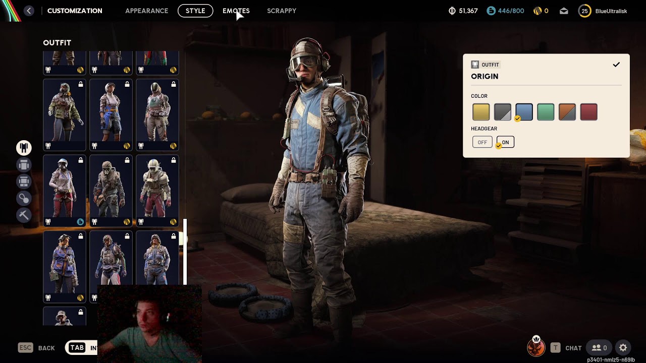 ARC Raiders || Farming for Blueprints and Weapons ^_^