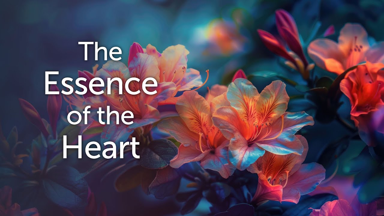 The Essence of the Heart