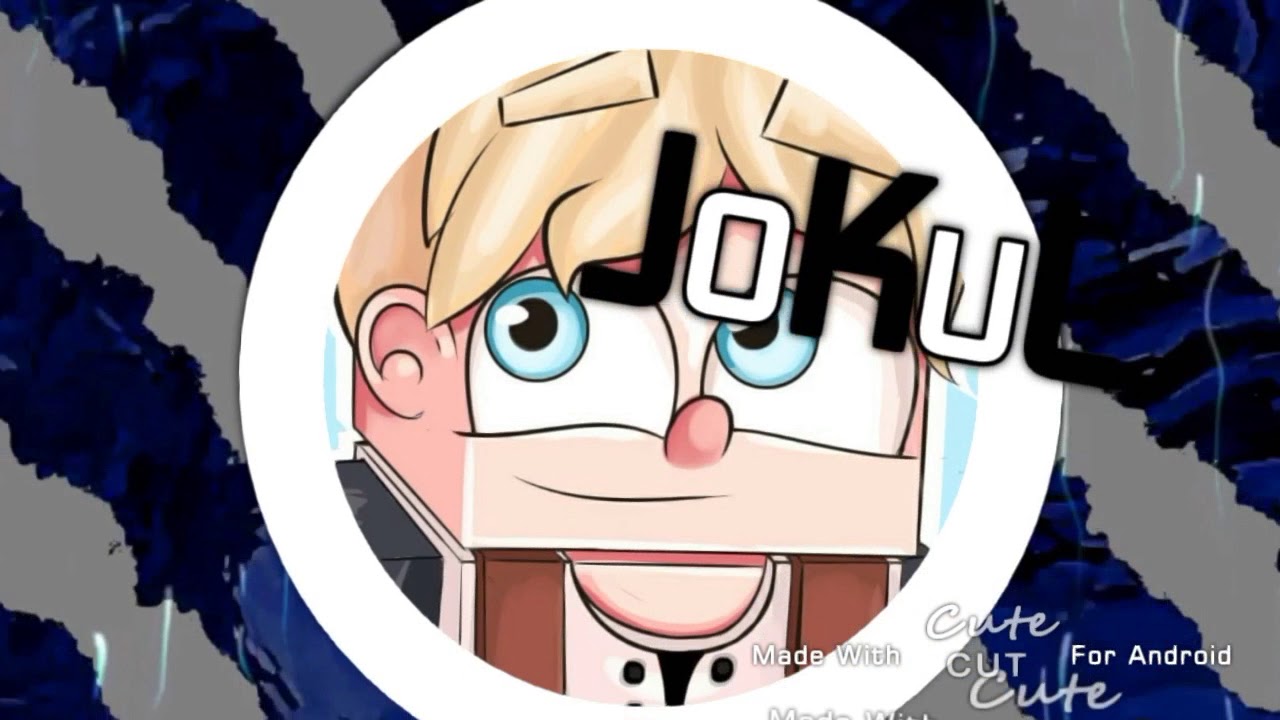 Интро для JoKuL(*)(*)