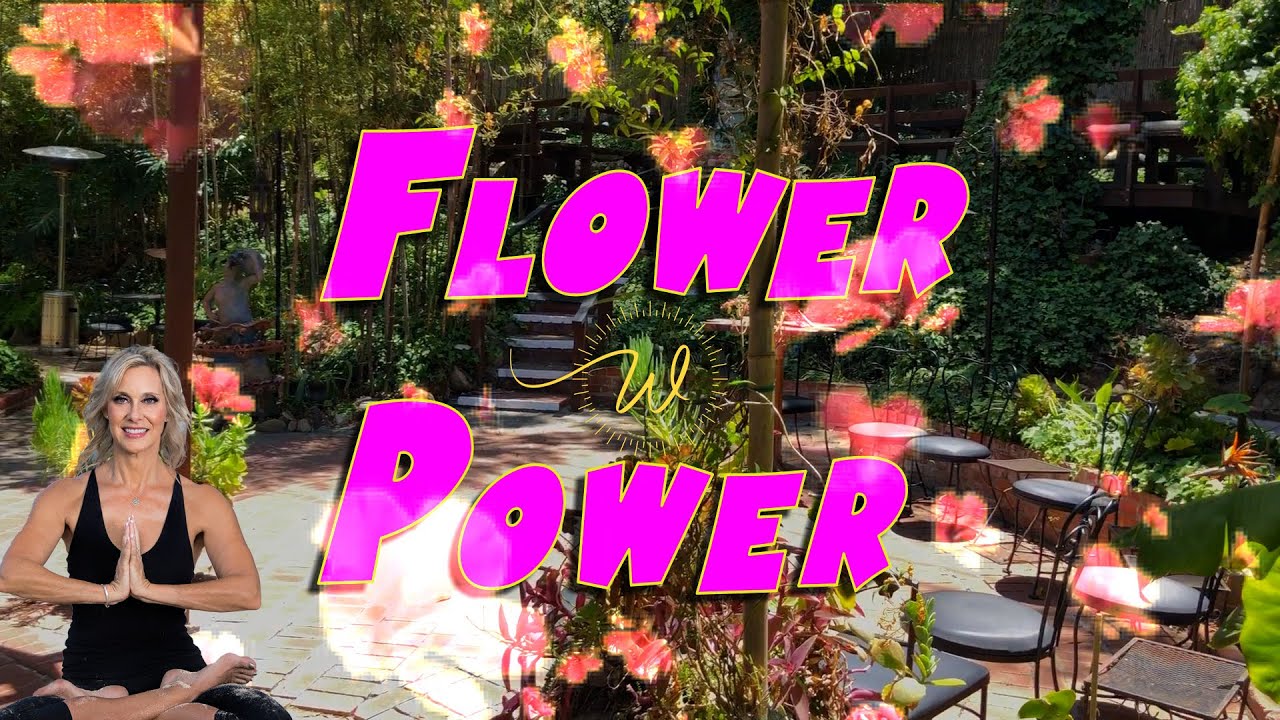 Flower Power
