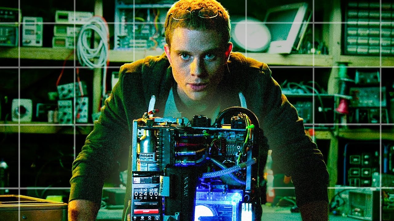 PROJECT ALMANAC: Cuando el Tiempo No Juega a Favor - Reseña
