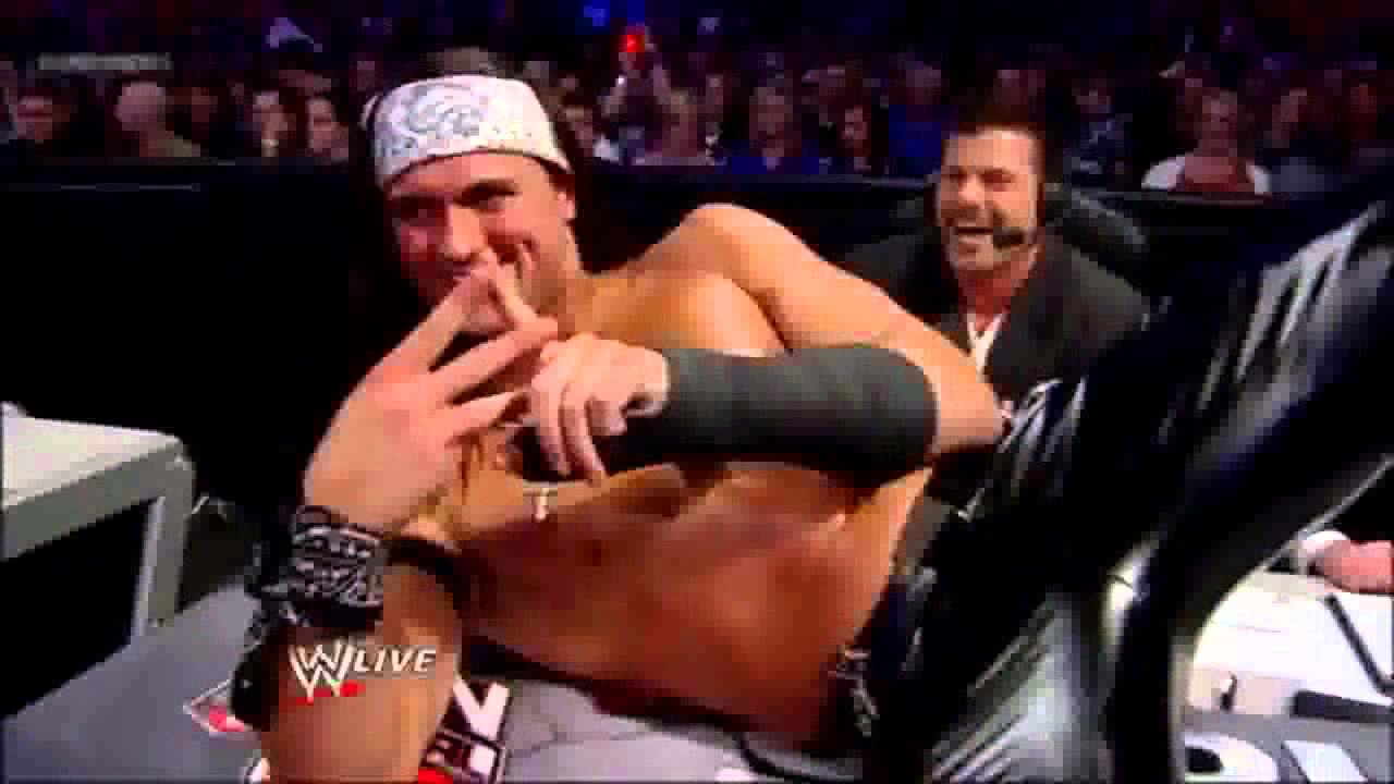 WWE 3MB Custom Titantron