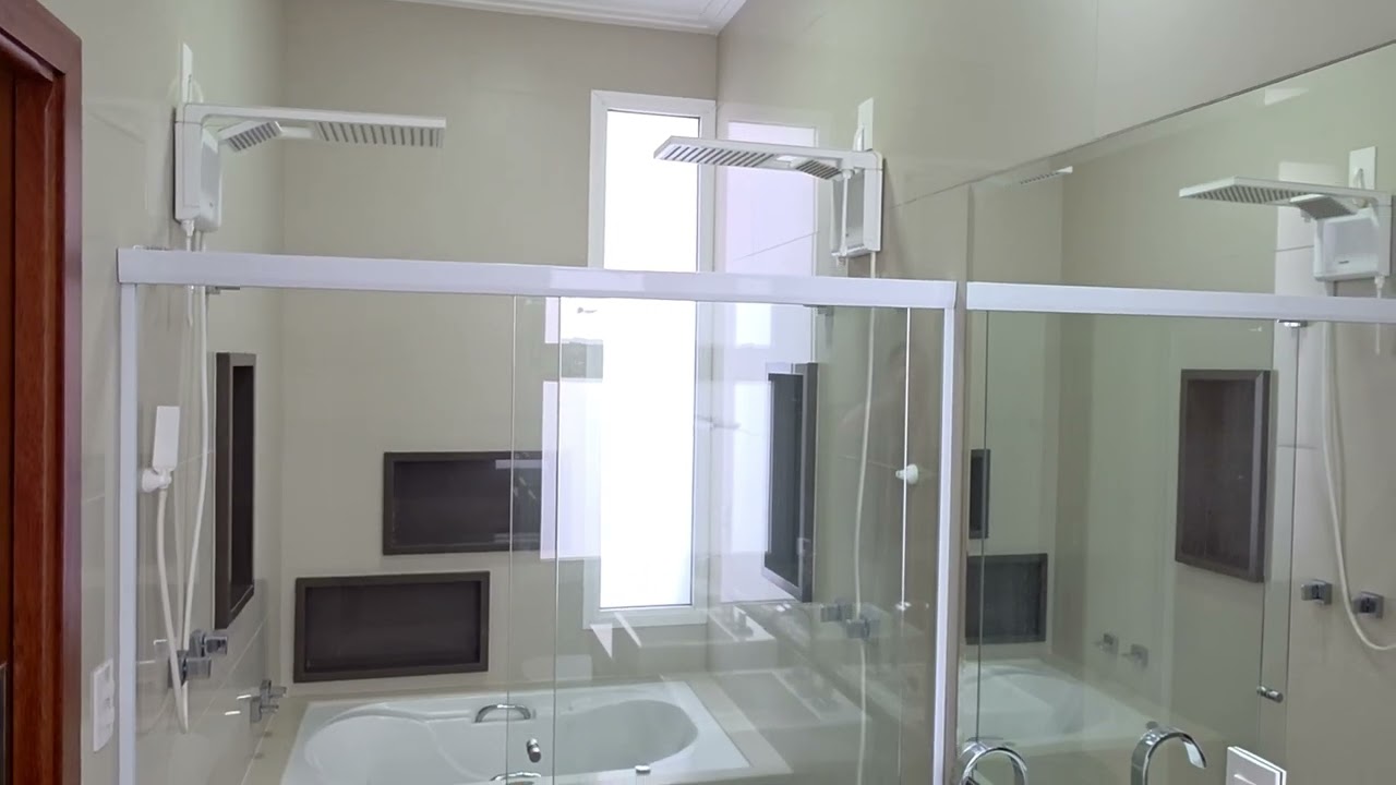 Casa à Venda em Condomínio Fechado - Quinta das Tipuanas, Araraquara, SP