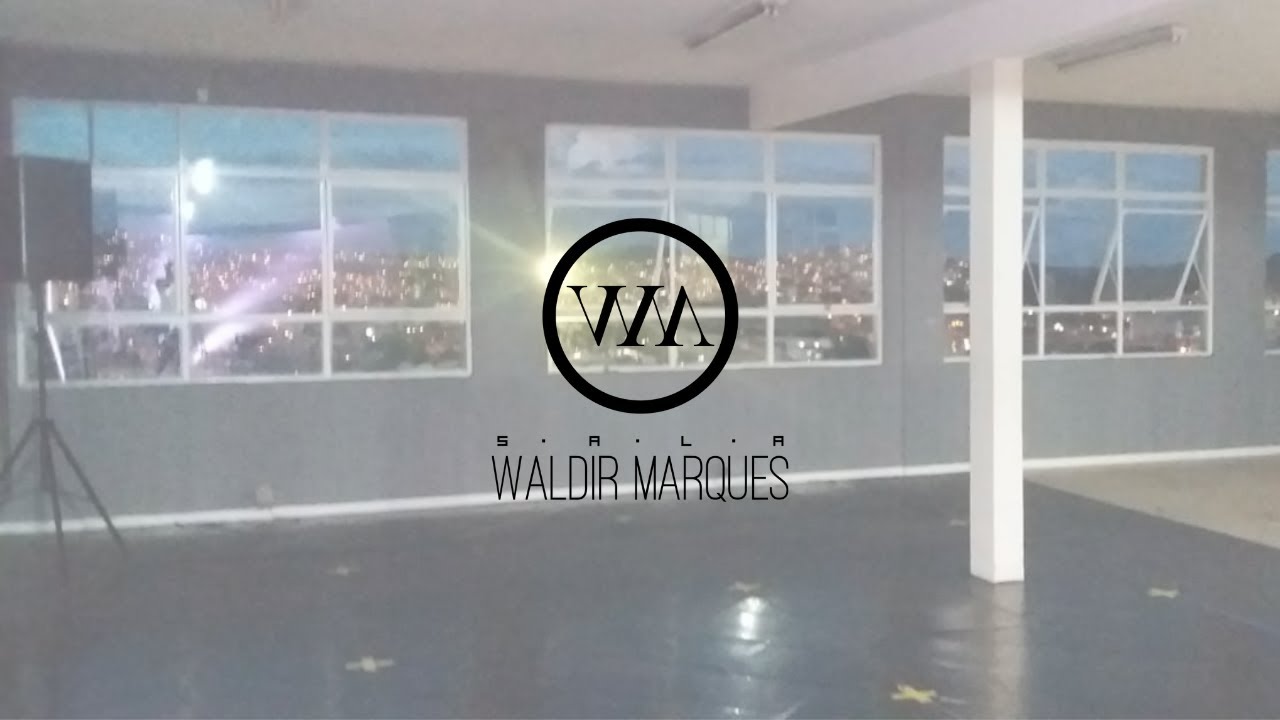 Sala Waldir Marques -  Institucional 2022