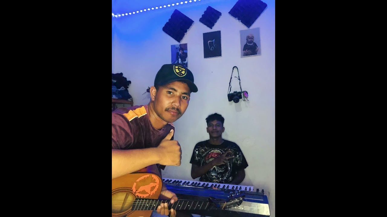 Ameu Acw🎵🎤||Cover Morango Do Nordeste||