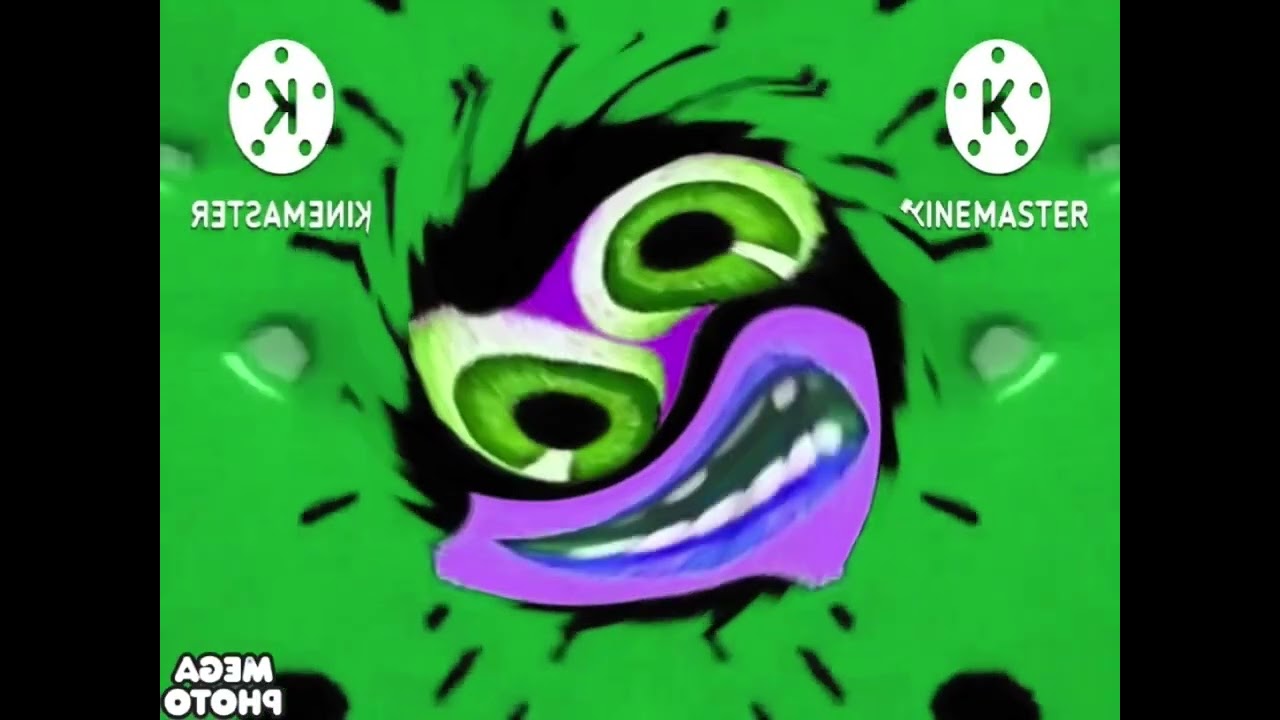 Klasky Csupo Opposite Effects #1 Does NOT Respond