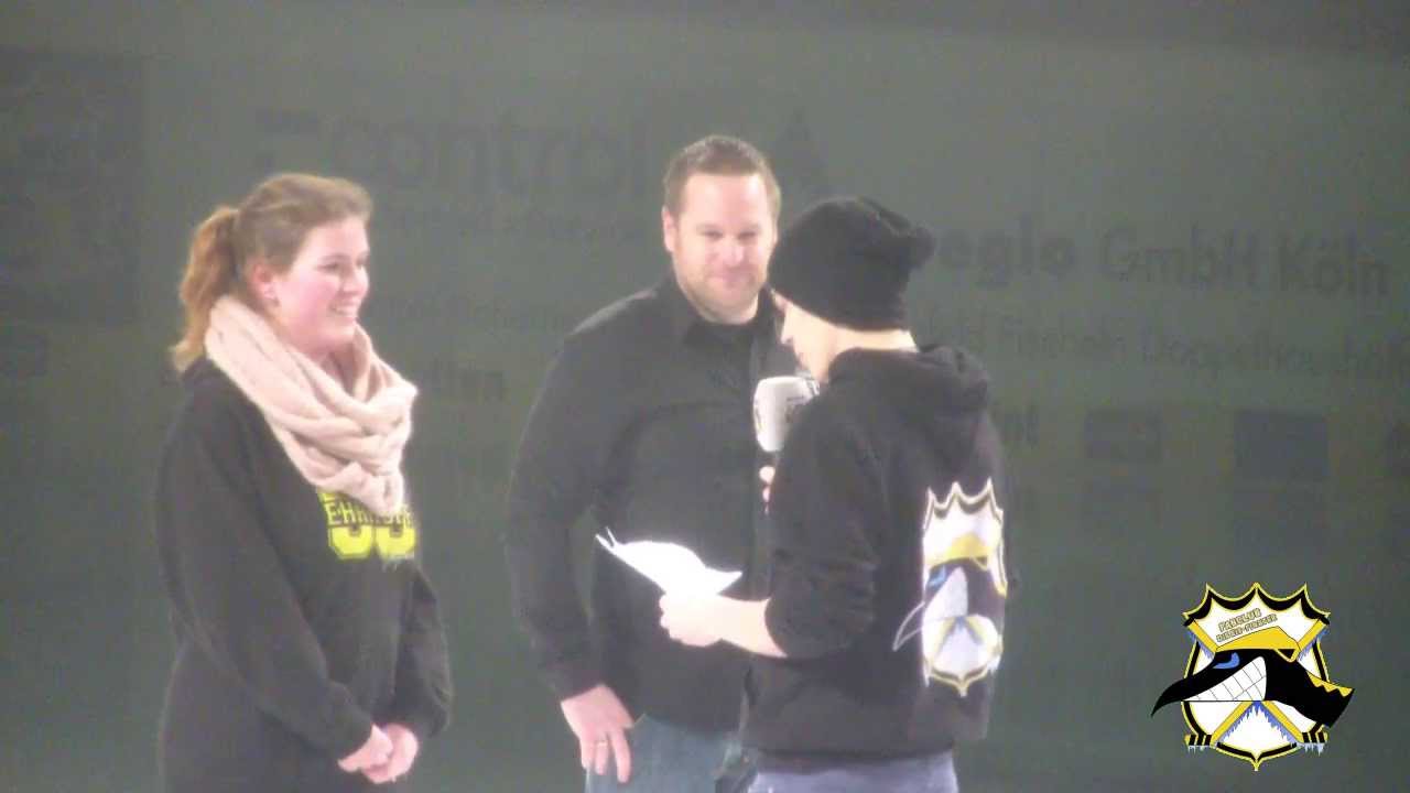 Sven in Love