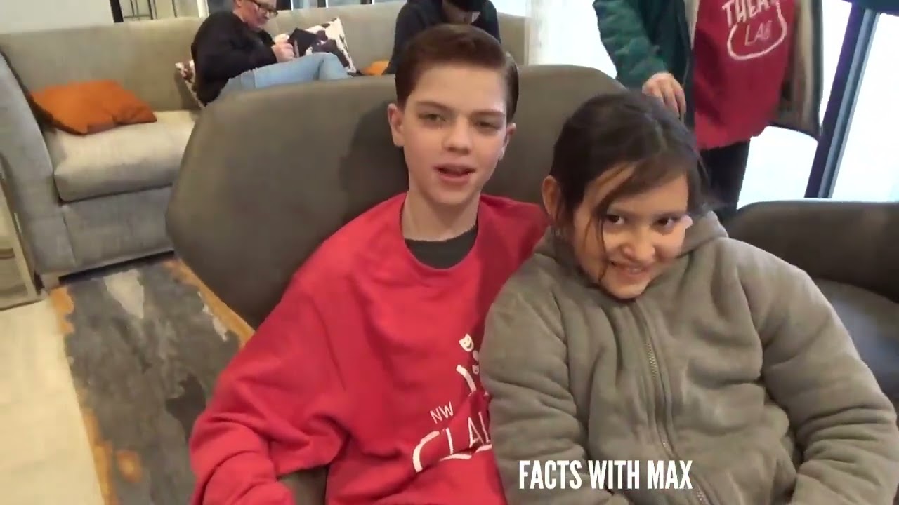 JTF VLOG 2023 - Peter Pan