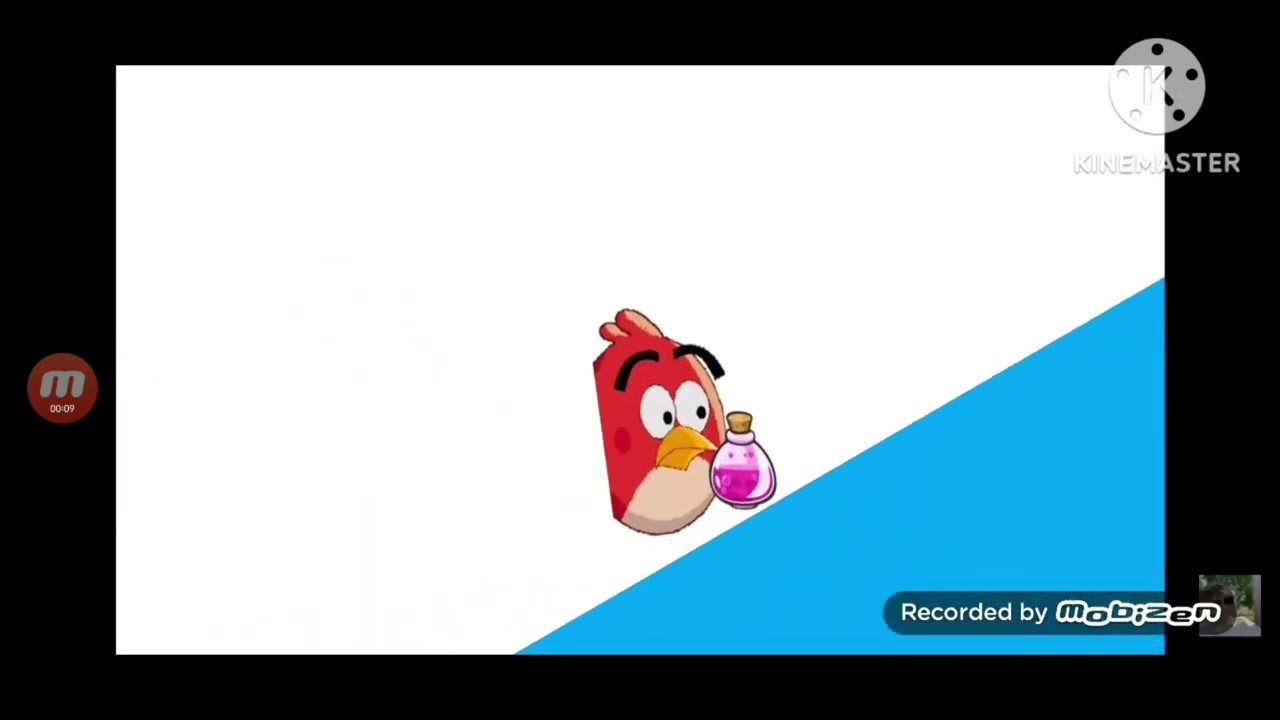 Simon Uehara Edits / SMWindows / JohnSM / Rovio Entertainment 