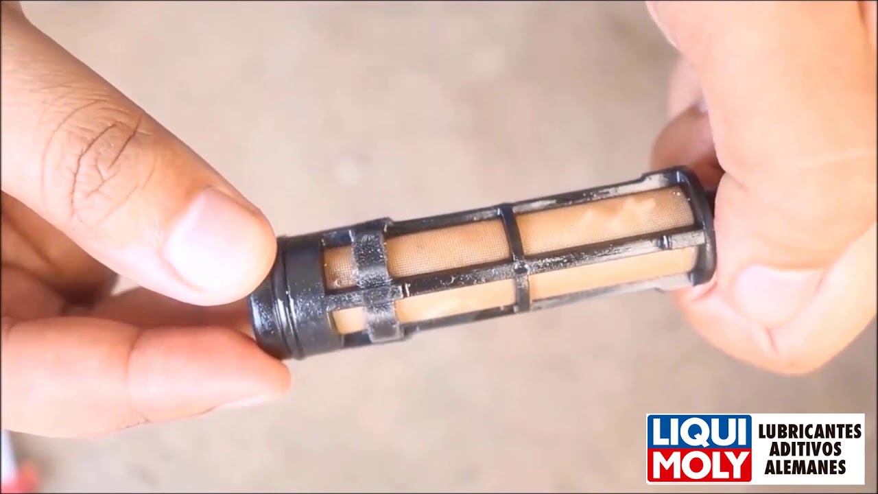 Engine Flush Motocicletas LIQUI MOLY