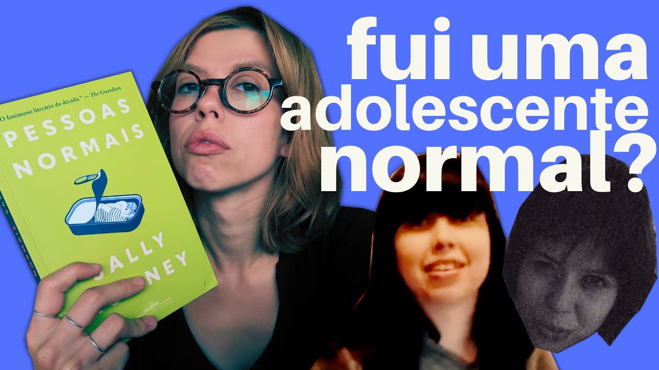 PESSOAS NORMAIS: O que merecemos em um relacionamento e na vida?