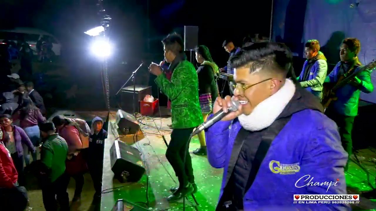 Gilberto Mendoza /  NUESTRO BAUTIZO James y Joshua Pachas Angeles (Parte 19)