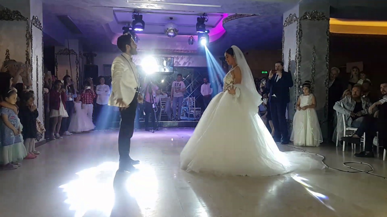 Harman dalı yandım ayşem