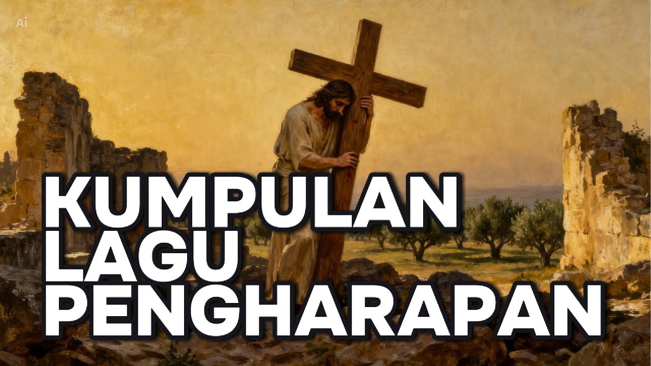 Ketika dalam kesusahan hidup dengarkan lagu ini 