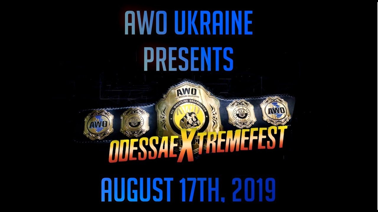 Show Highlights @ OdessaExtremeFest, 17-08-2019