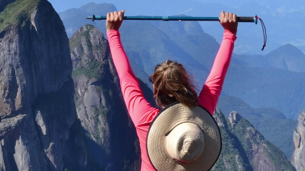 Travessia Petrópolis x Teresópolis 2019