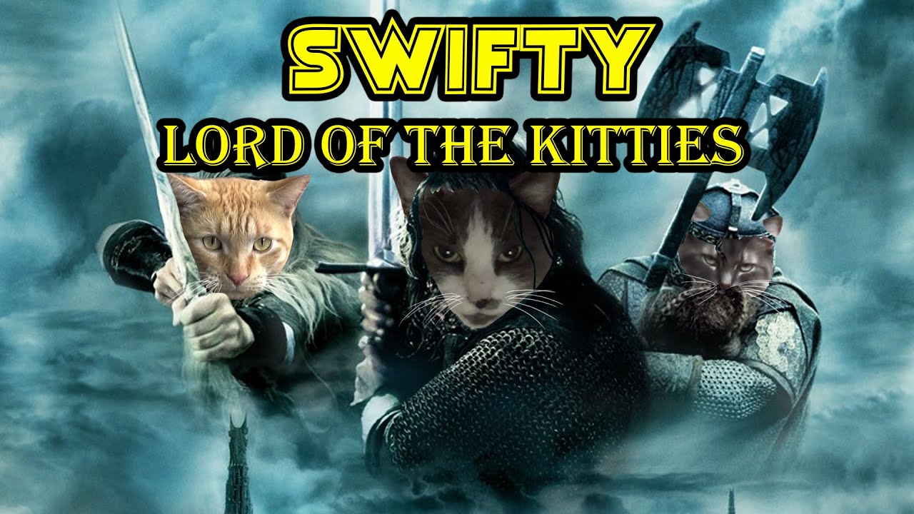Swifty 