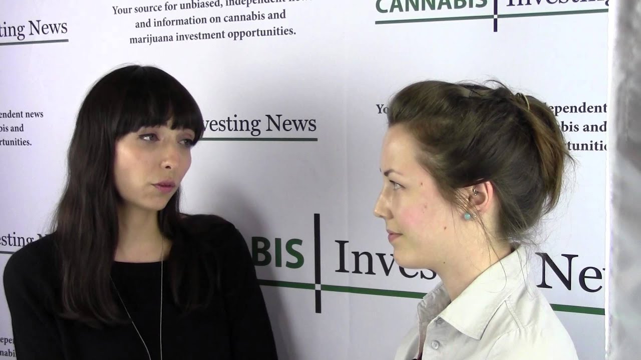 Jodie Emery: How to Stand Out in the Medical Marijuana Space