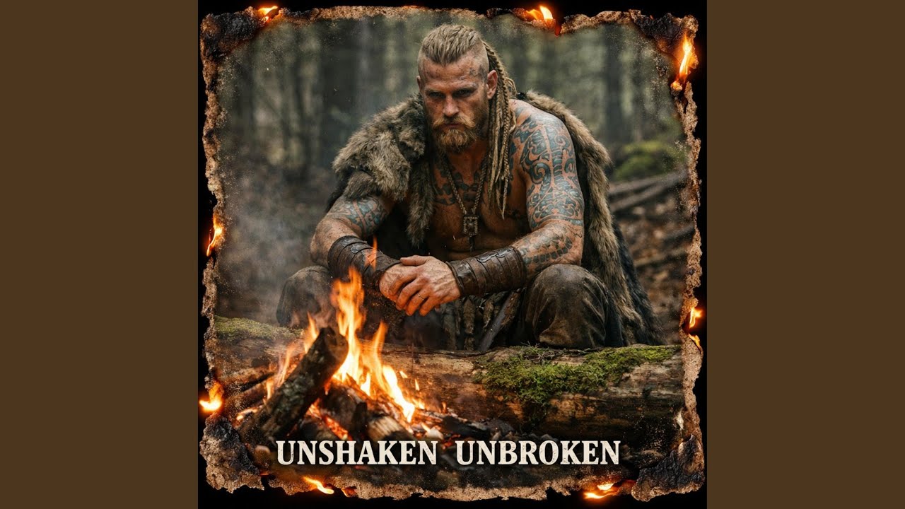 Unshaken Unbroken