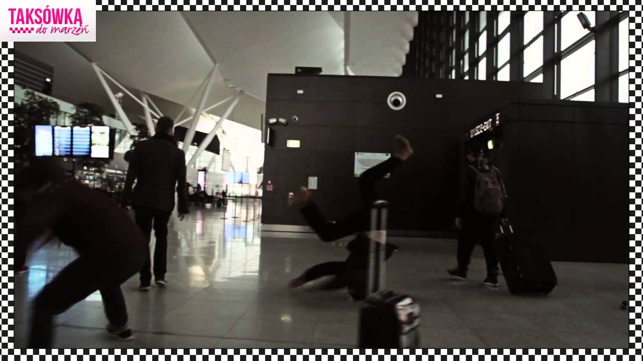 Young Flava - Zjednoczone Stany Marzeń