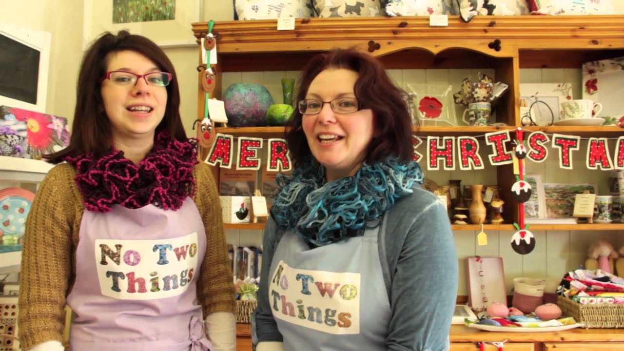 OurDidcot, Episode 40: Christmas Special 2013