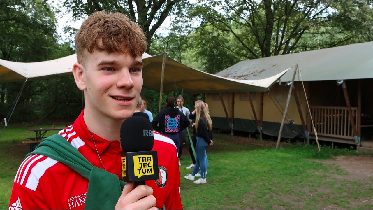 'Belt iemand 112?' - Introkamp Verpleegkunde en Medische Hulpverlening