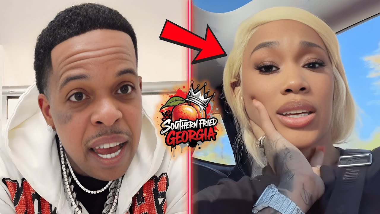 Finesse2Tymes EXPOSES Shugga Ex-Husband Being Informant, EXPLAINS Her Having 5 Kids & FEDERAL Parole