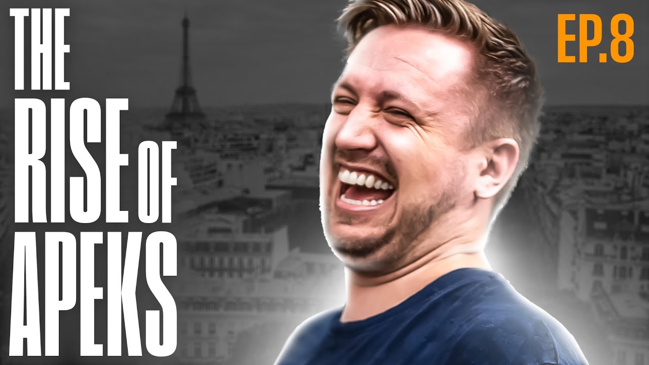 LEGENDS STAGE, HERE WE GO! | Day 8 - The Final CS:GO Major