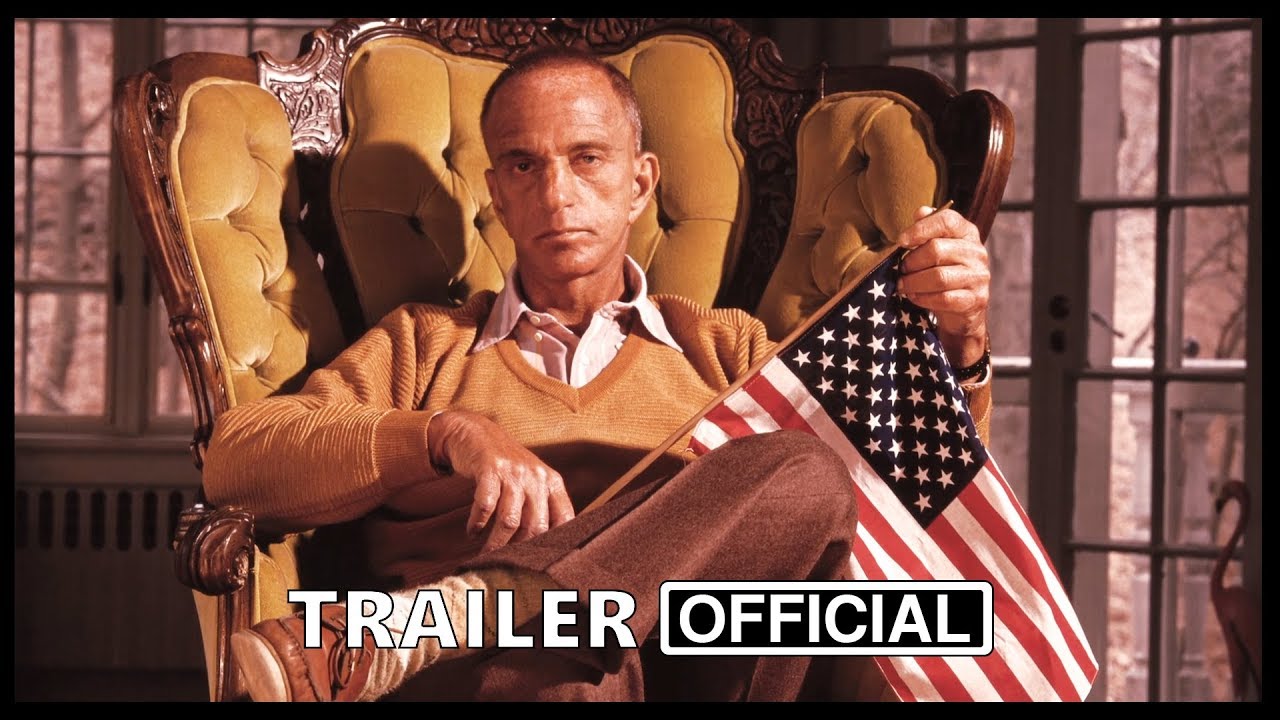 Where's My Roy Cohn? Official Trailer(2019) | Documentary Movie | 5TH Media