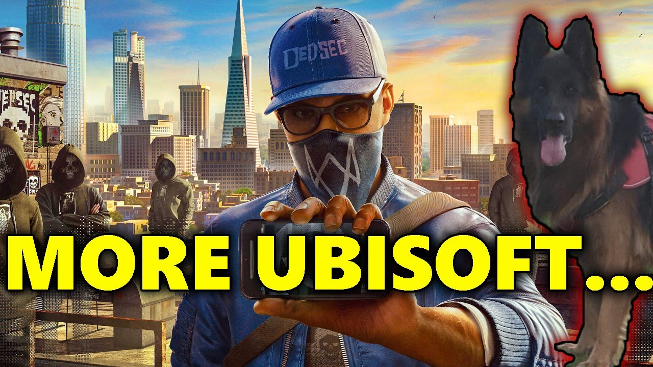 Should You Buy Watch Dogs 2?