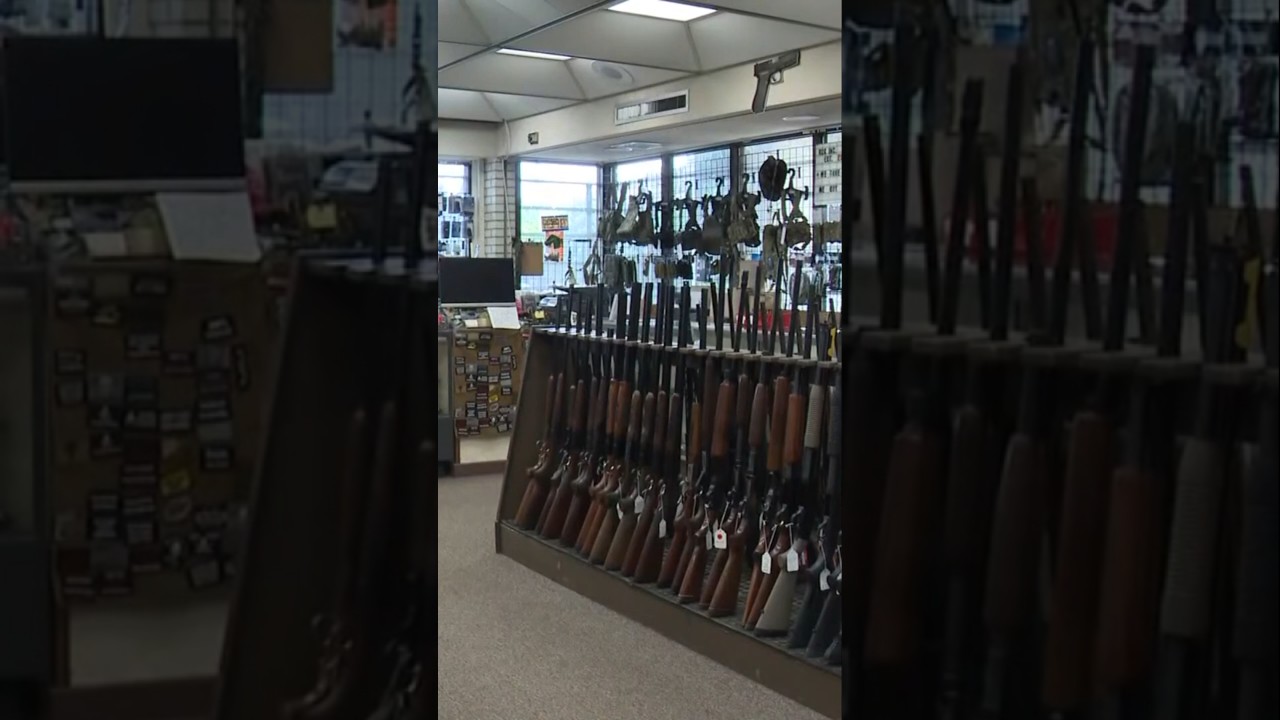 High-capacity ban goes before Washington State's Supreme Court