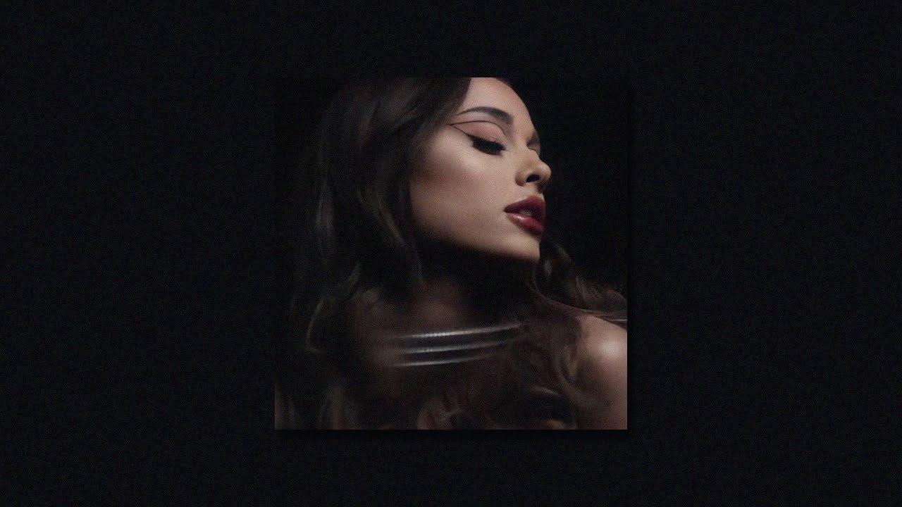 [FREE] Ariana Grande Type Beat - 