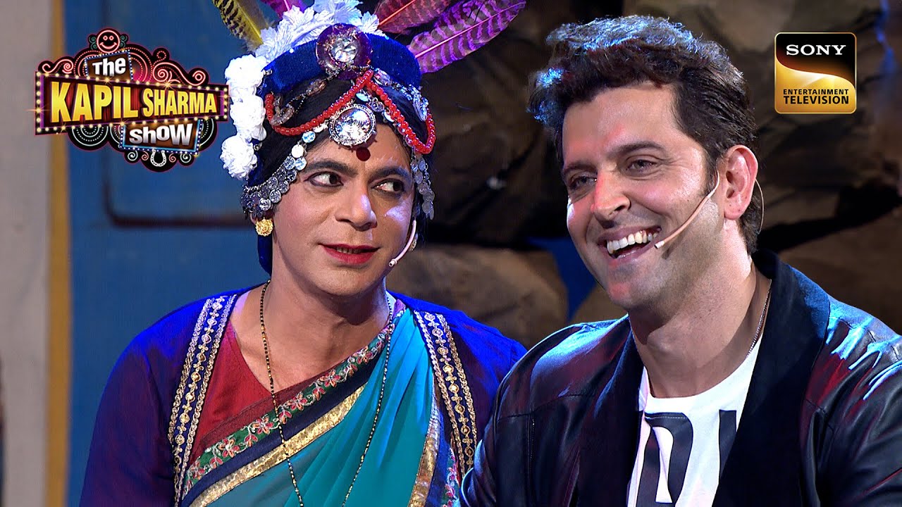 Kiss करने के लिए Rinku Bhabhi को क्यों चाहिए 'Tabela'? | Best Of The Kapil Sharma Show| Full Episode