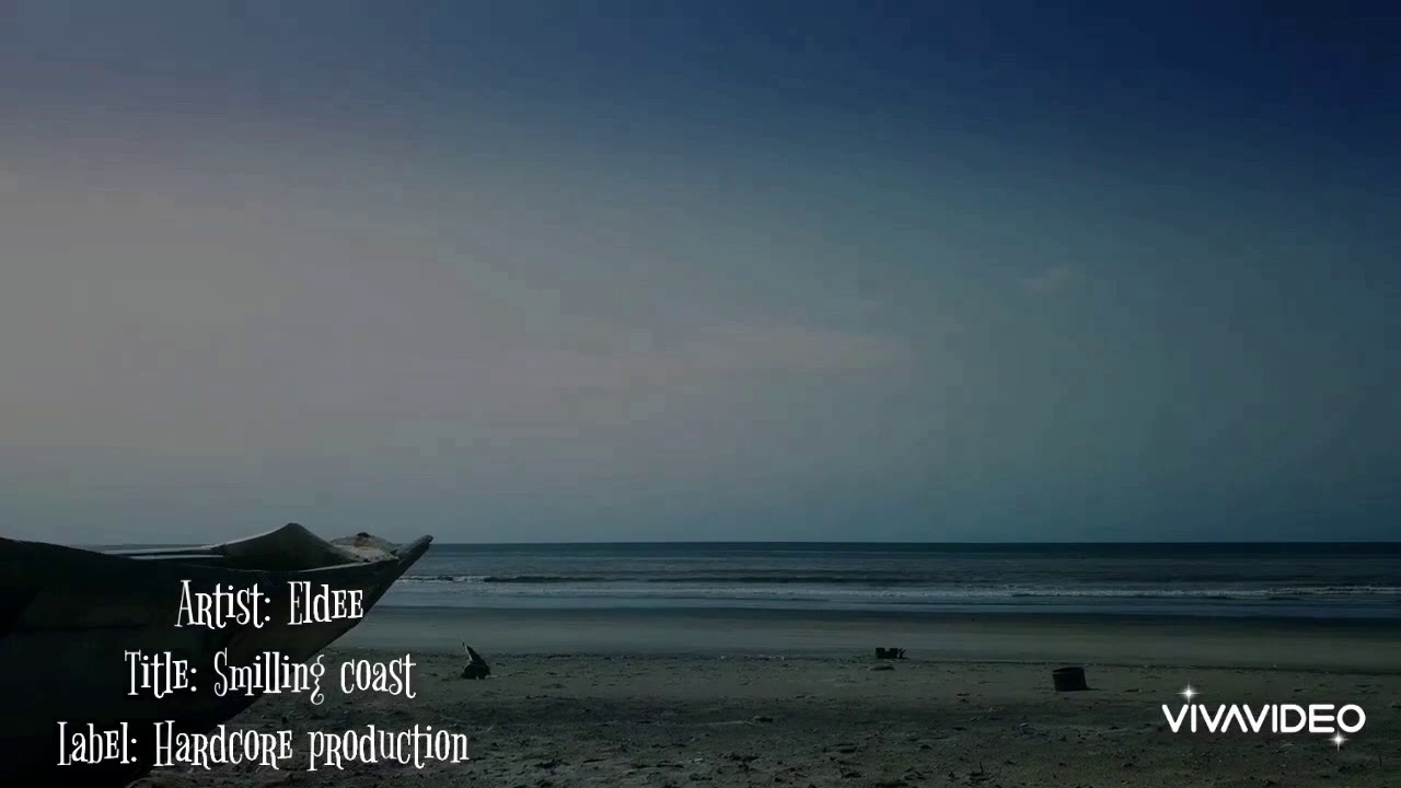 Don Eldee_ Smiling coast