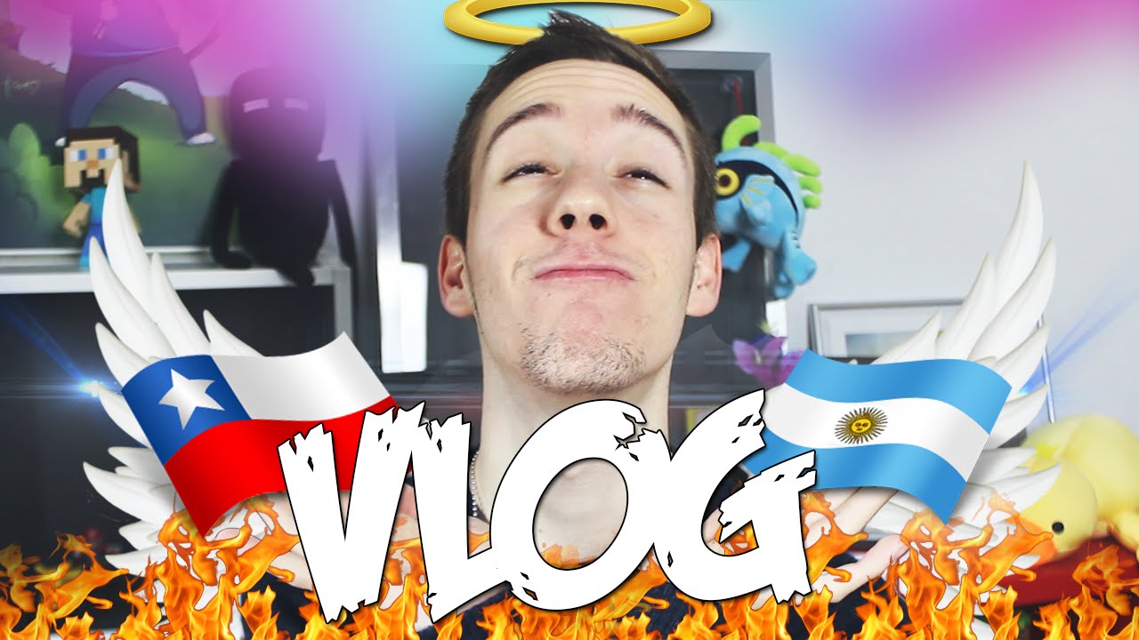 TENGO MUCHO QUE CONTAR  | VLOG