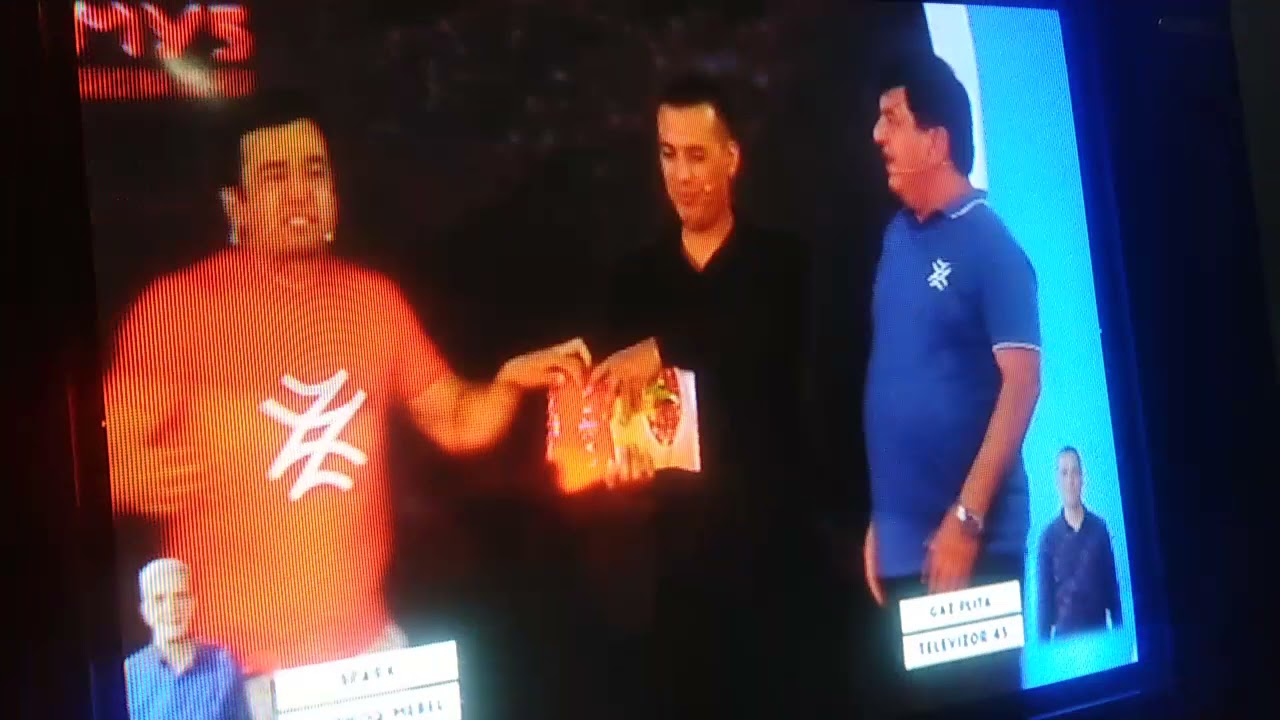 Lazzetdan super o'yin bestyum o'z egasini topdi.