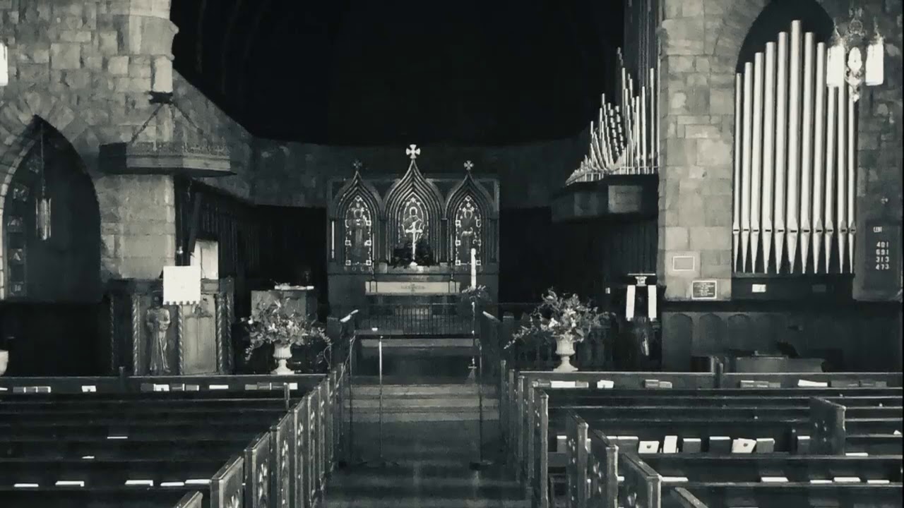 Ave Verum Corpus