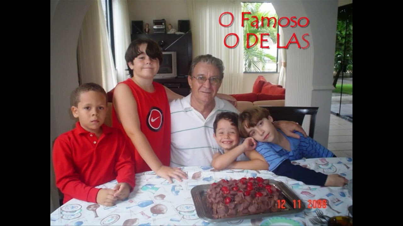 LC 50 Anos