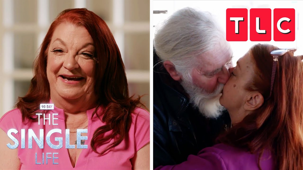 Debbie's Single Life Journey | 90 Day: The Single Life | TLC