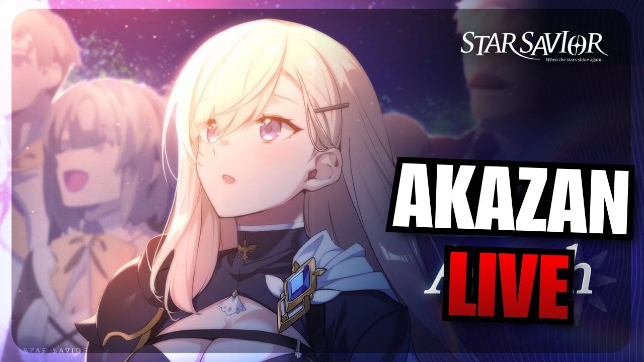 REROLL 1000x sampe puas! | Star Savior