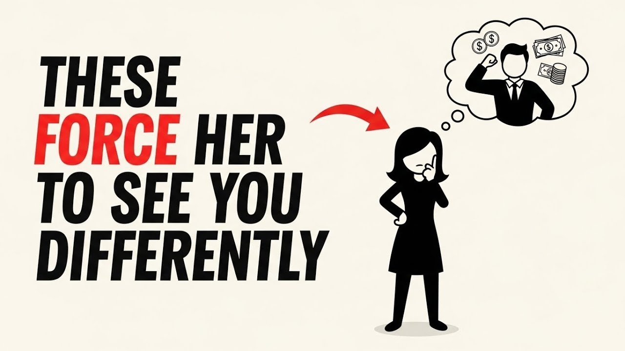 What Narcissistic Women Secretly See as High Value in a Partner But Never Admit