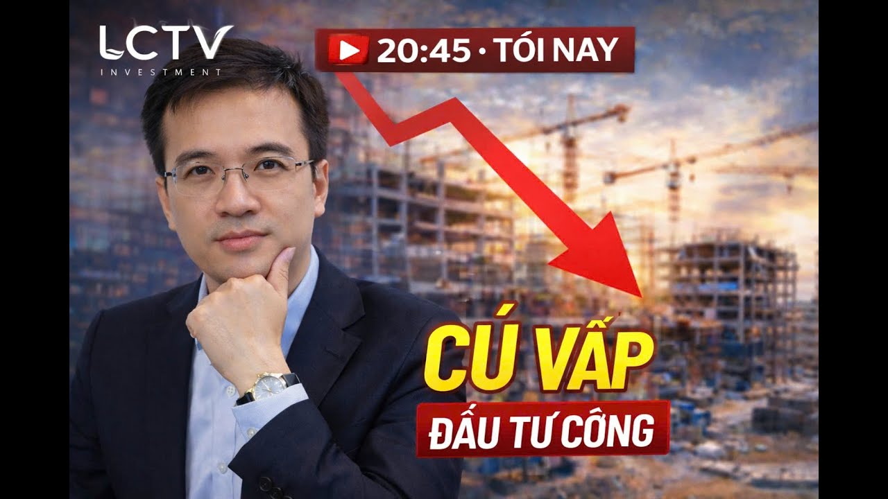 #334: Cú vấp / TTCK 27.1.26
