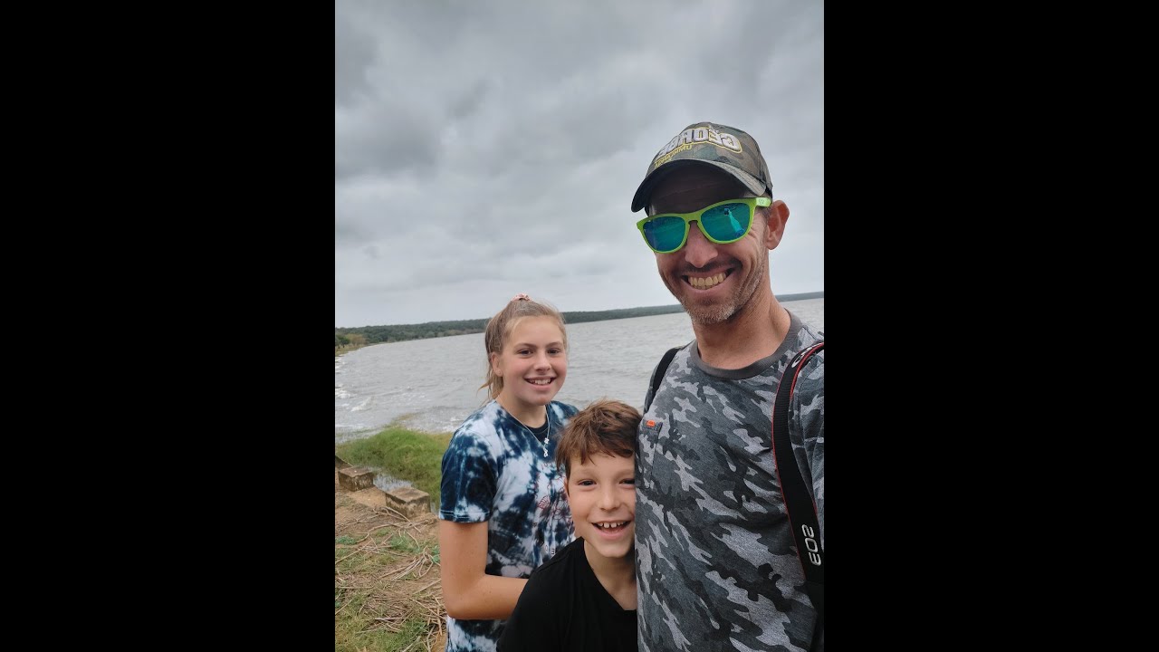 Bonamanzi Camping