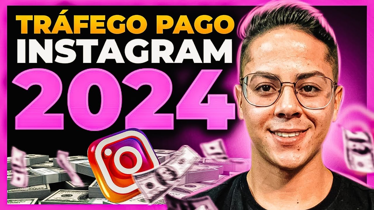 Tráfego pago Instagram 2024 -2025 | Passo a passo Completo (META ADS ATUALIZADO)