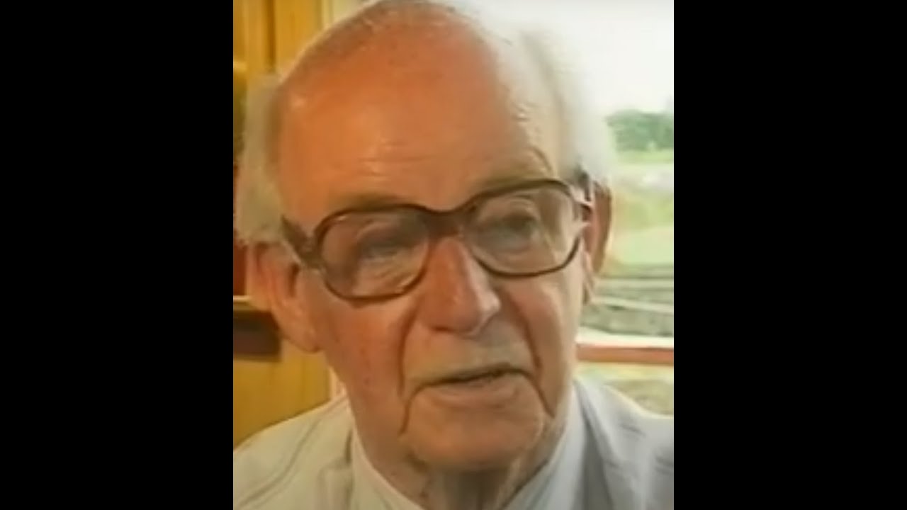 Sir Jimmy Shand - A Tribute