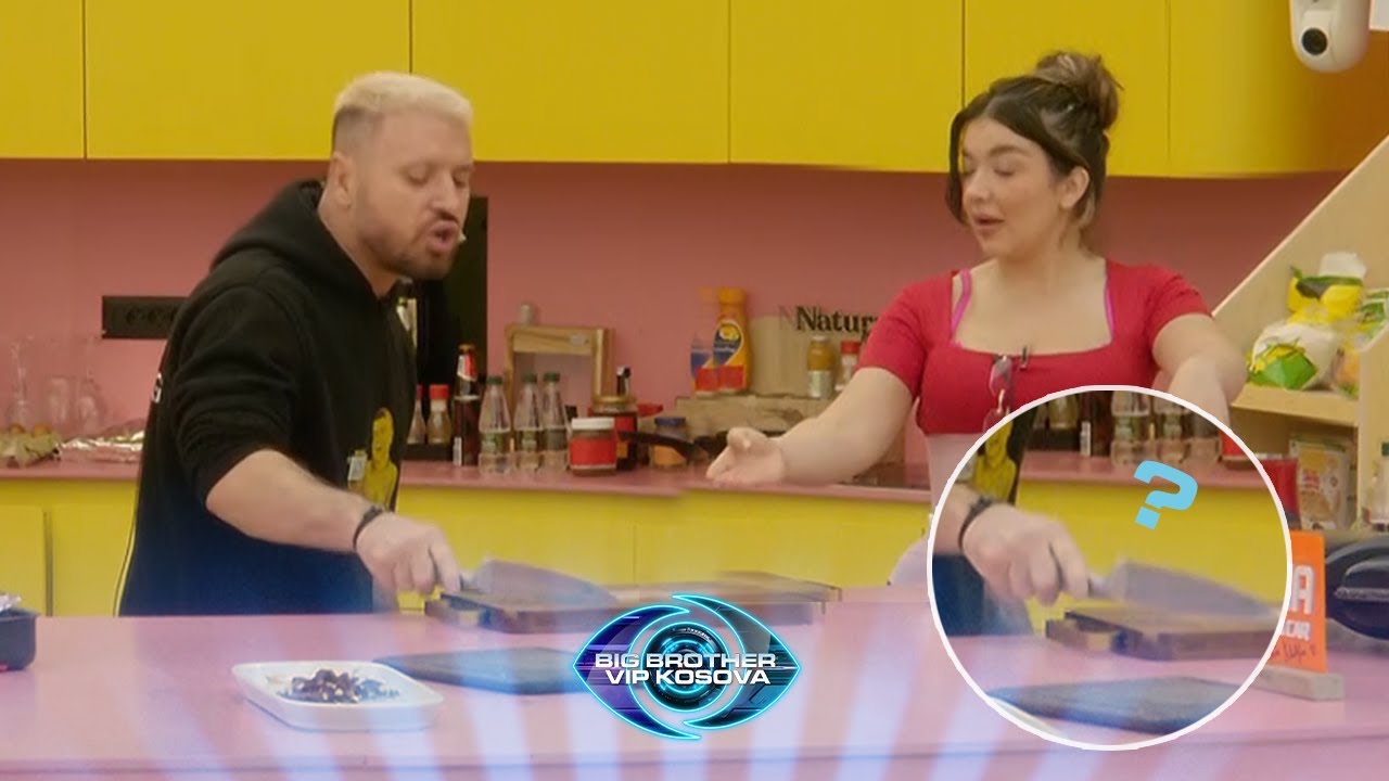 Do mbash përgjegjësi për thikën! A po e zmadhon Alba ngjarjen me Labin?